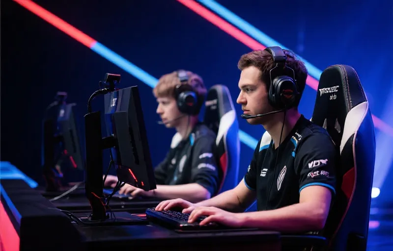 狂揽7000万美元！2025电竞世界杯重回利雅得，黄金时代的野心与争议
