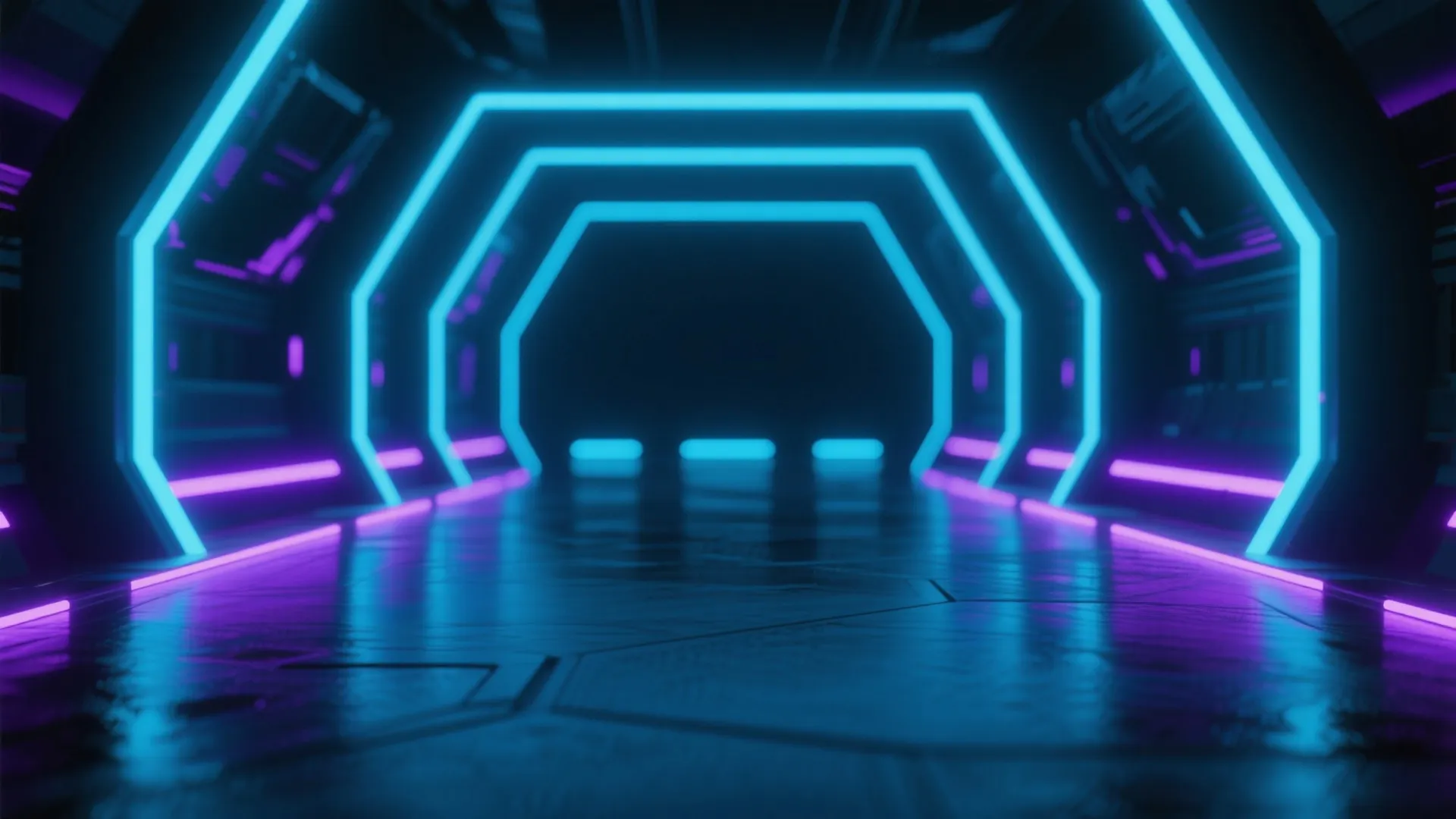 LCP Esports Arena Background